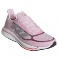 adidas Supernova+ (Plus) 2021 pink Cushioning Running Shoes Women